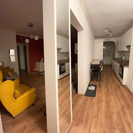 Meba Apartments บราชอฟ ภายนอก รูปภาพ