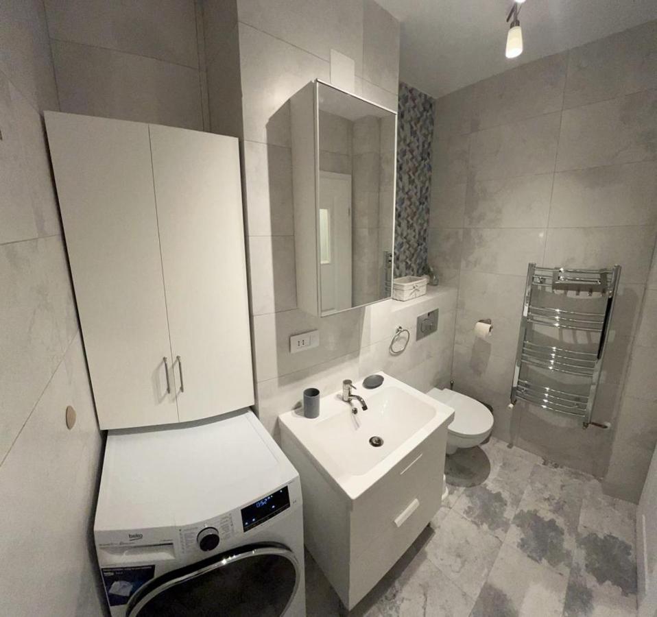 Meba Apartments บราชอฟ ภายนอก รูปภาพ