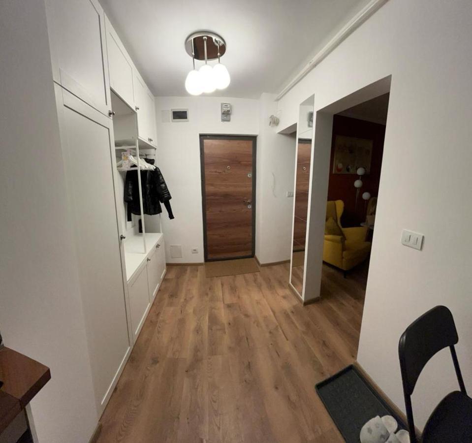 Meba Apartments บราชอฟ ภายนอก รูปภาพ