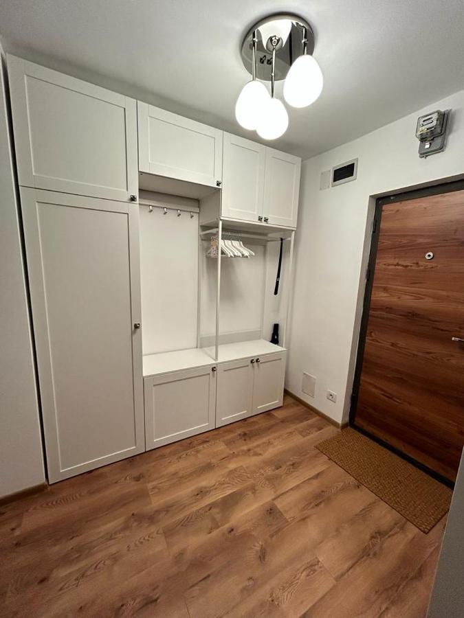 Meba Apartments บราชอฟ ภายนอก รูปภาพ
