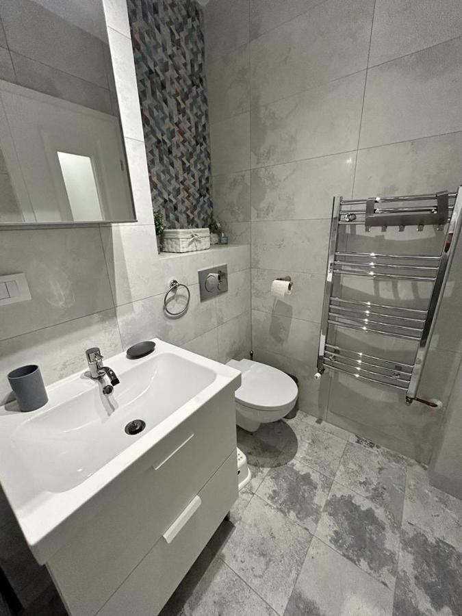 Meba Apartments บราชอฟ ภายนอก รูปภาพ